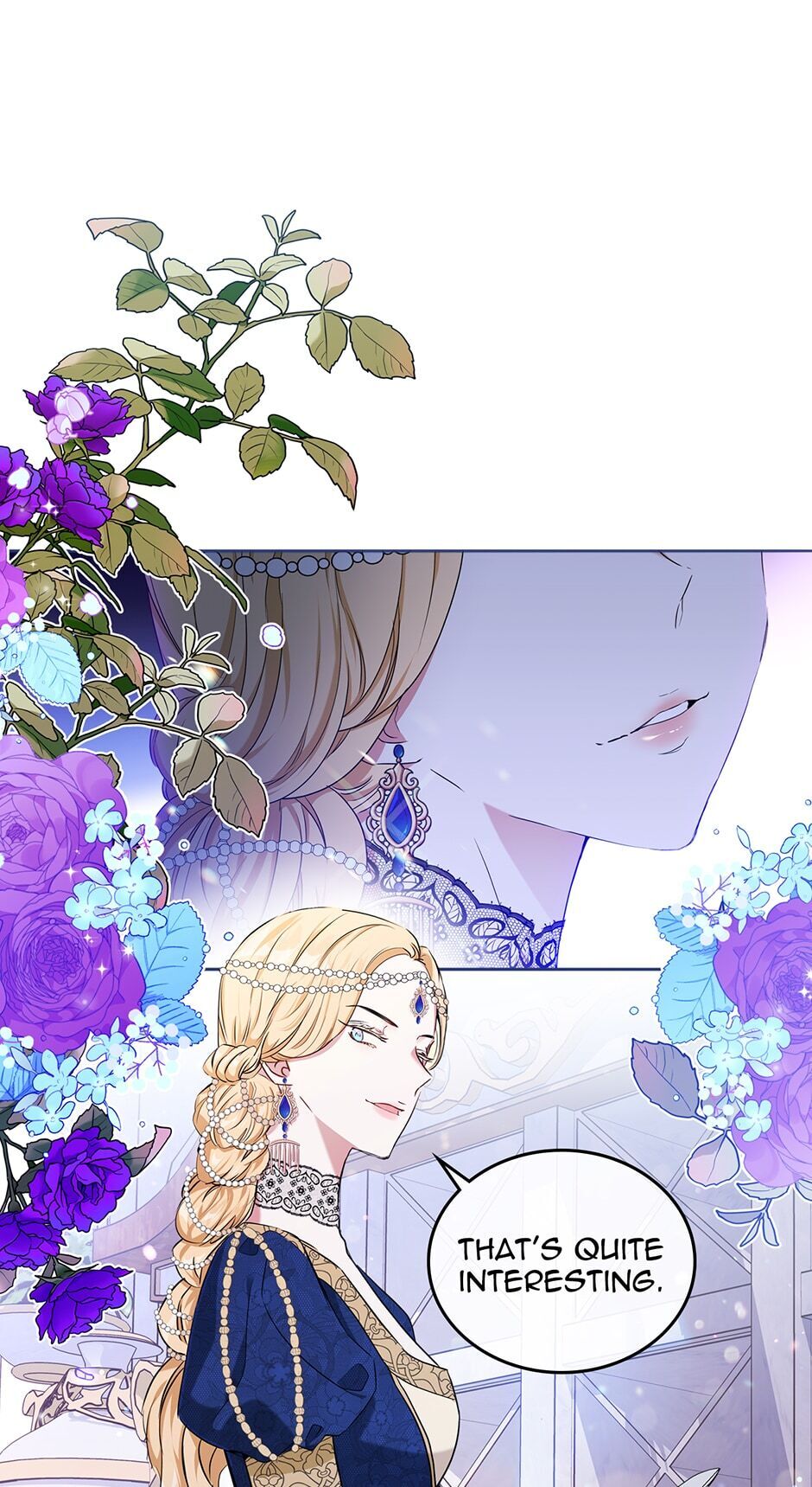 I'll Be the Matriarch in This Life chapter 15 page 5