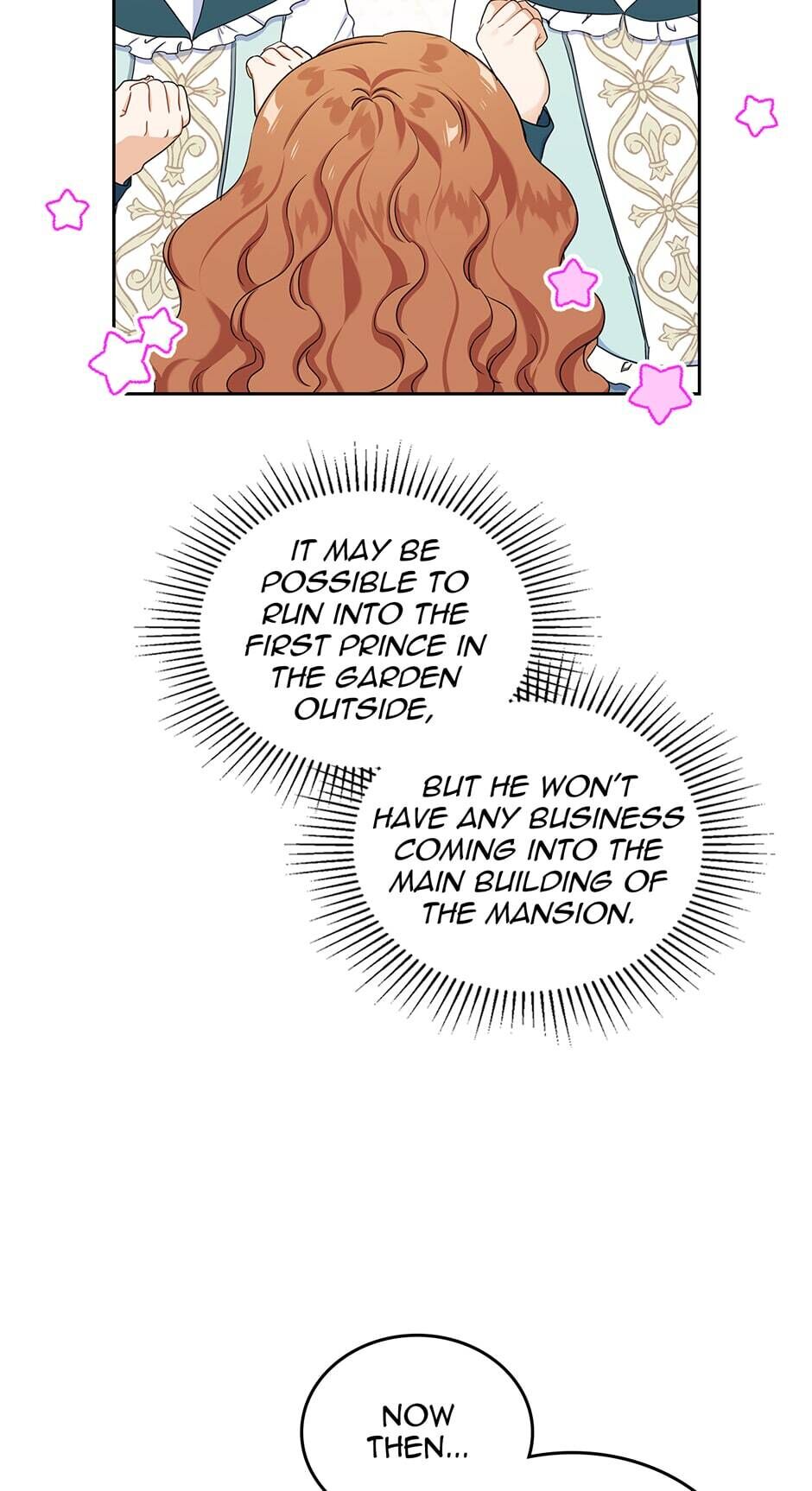 I'll Be the Matriarch in This Life chapter 15 page 53