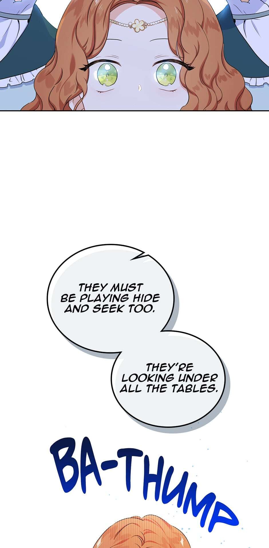 I'll Be the Matriarch in This Life chapter 15 page 57