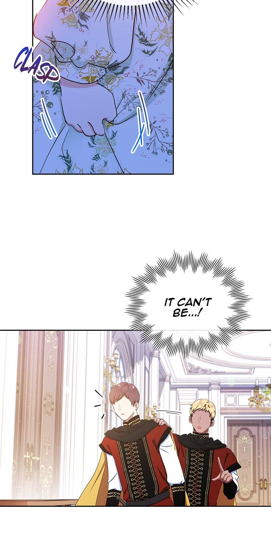 I'll Be the Matriarch in This Life chapter 15 page 59