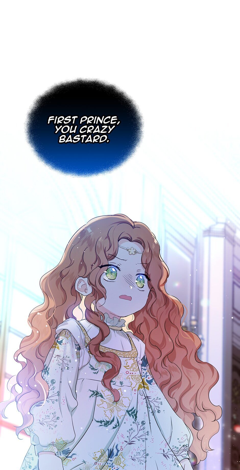 I'll Be the Matriarch in This Life chapter 15 page 60