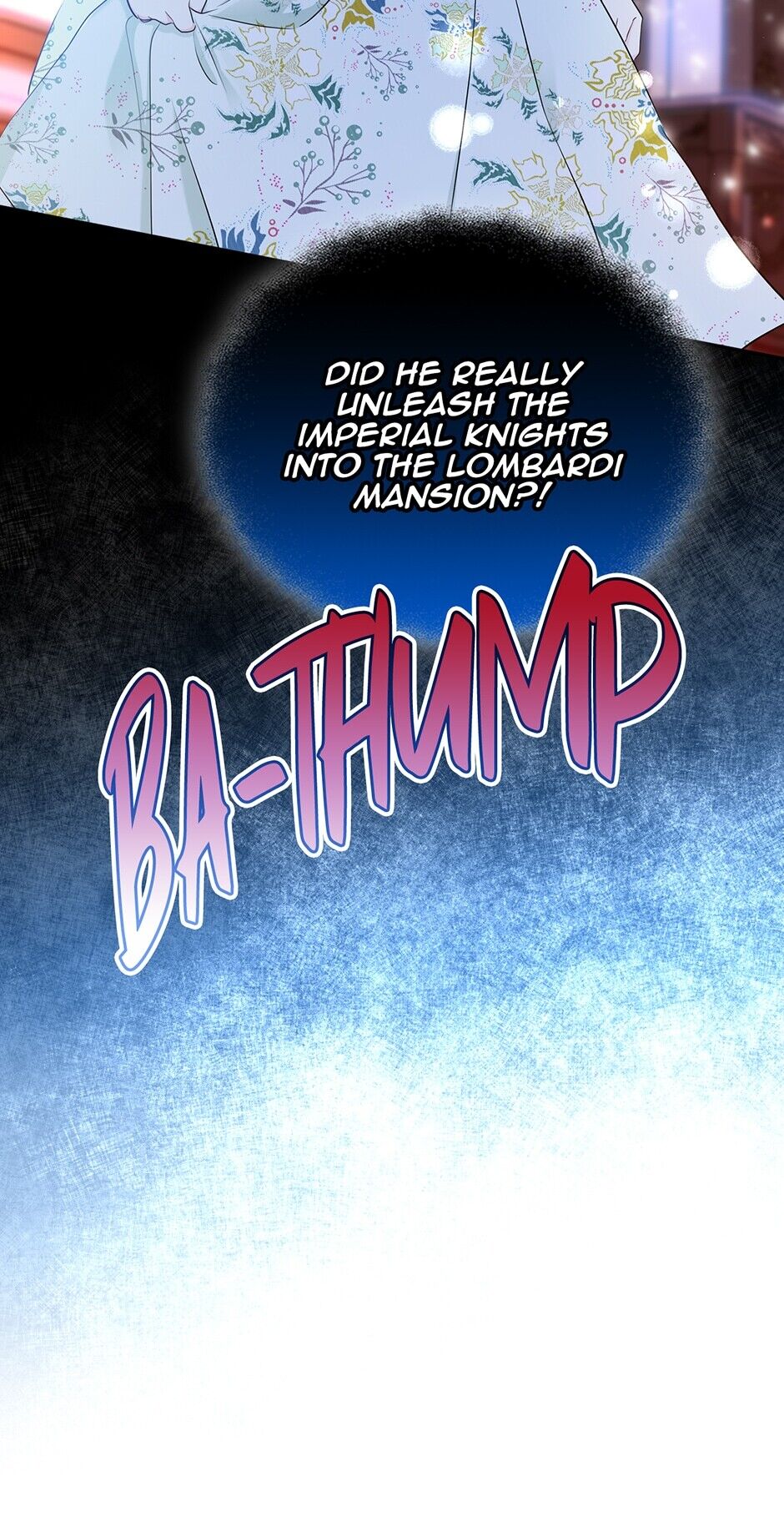 I'll Be the Matriarch in This Life chapter 15 page 61