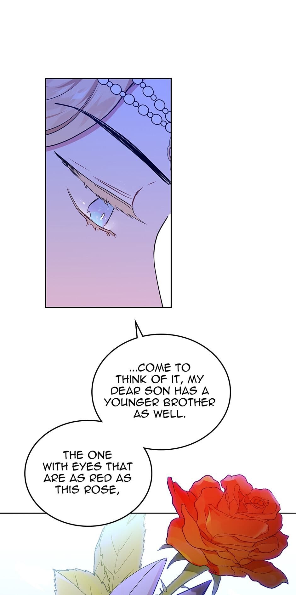 I'll Be the Matriarch in This Life chapter 15 page 9