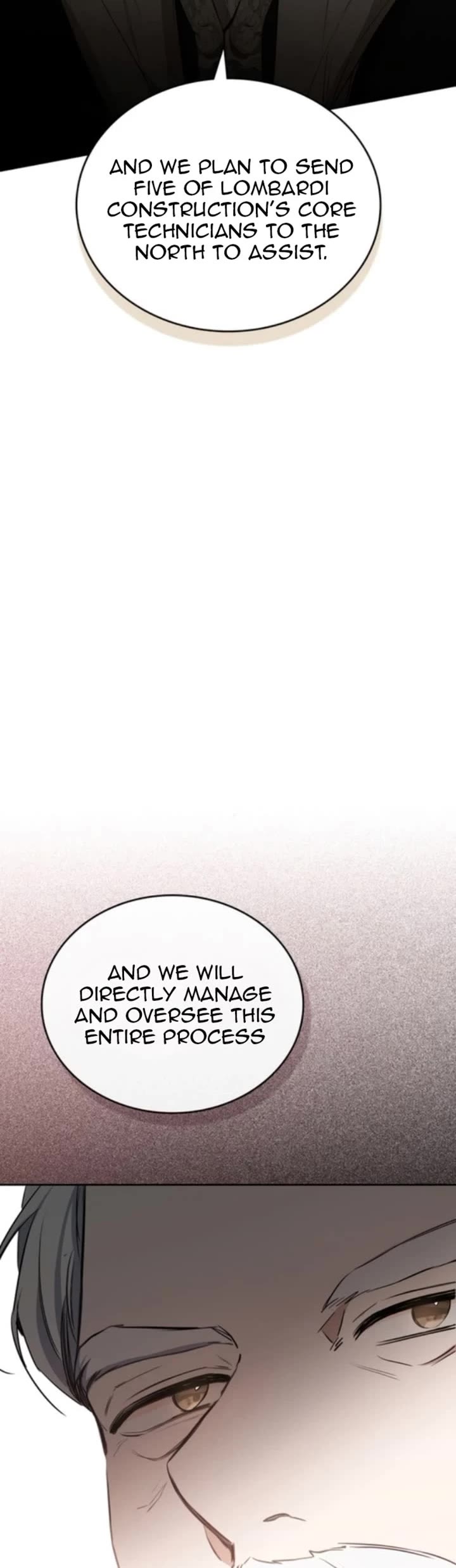 I'll Be the Matriarch in This Life chapter 151 page 10