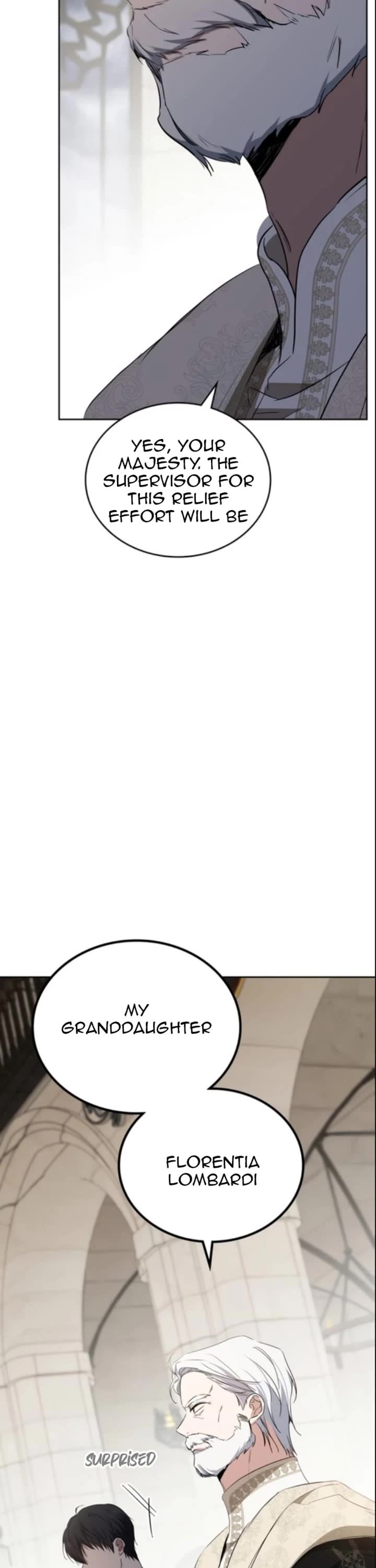 I'll Be the Matriarch in This Life chapter 151 page 12