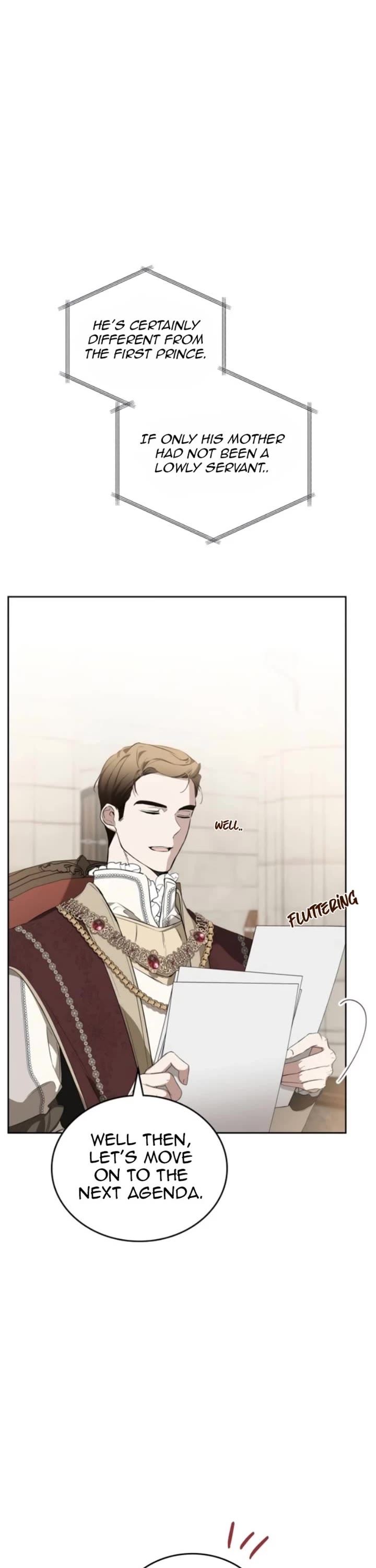 I'll Be the Matriarch in This Life chapter 151 page 27