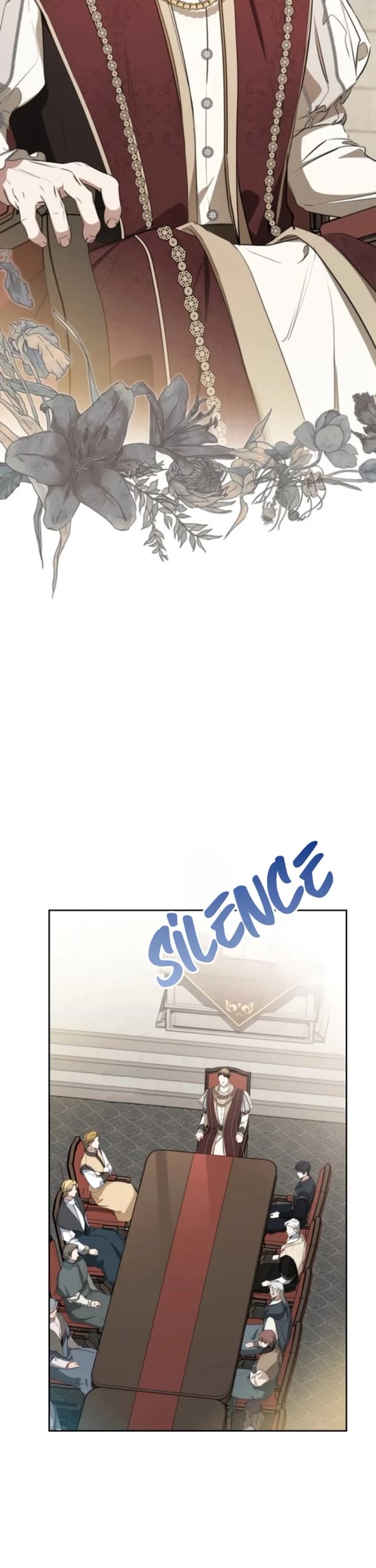 I'll Be the Matriarch in This Life chapter 151 page 3