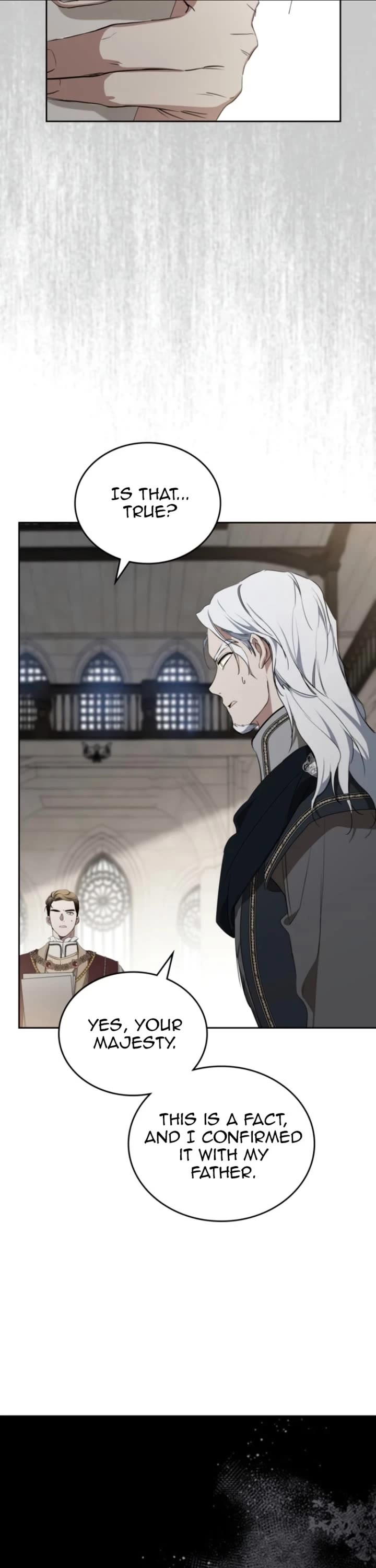 I'll Be the Matriarch in This Life chapter 151 page 31