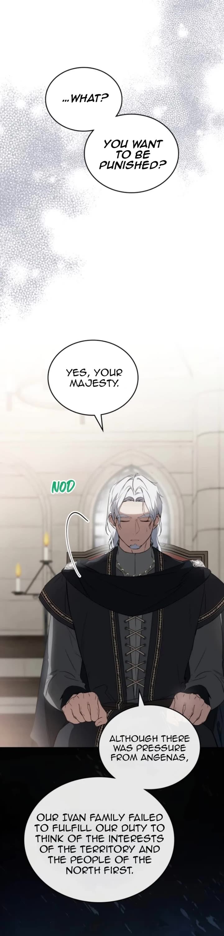 I'll Be the Matriarch in This Life chapter 151 page 37