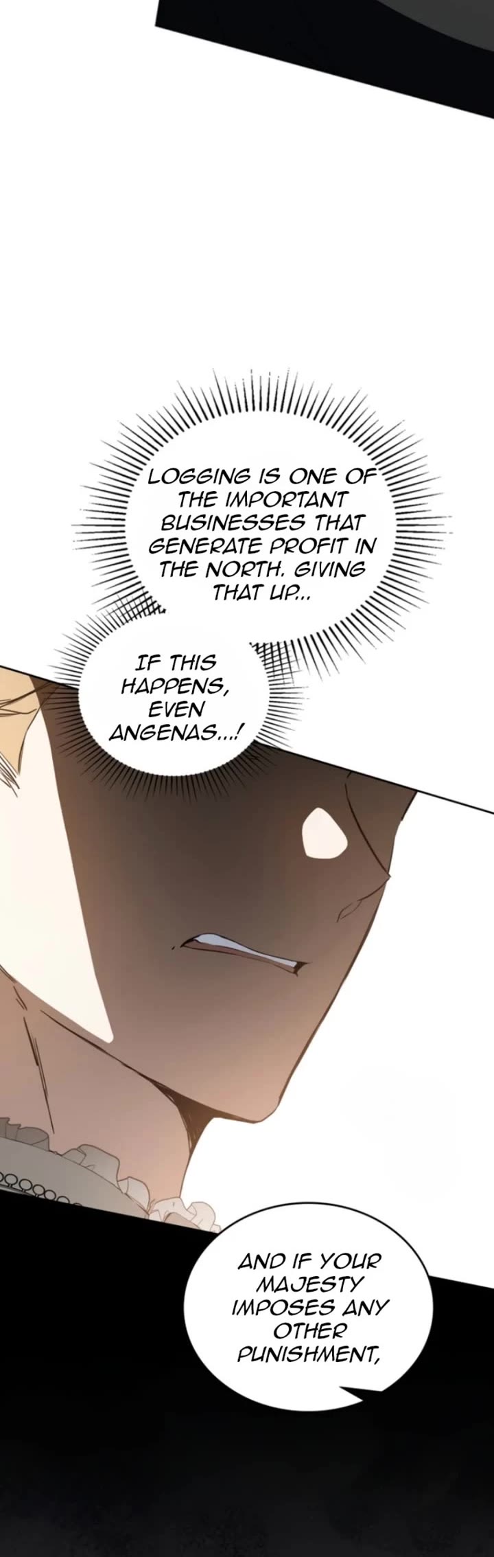 I'll Be the Matriarch in This Life chapter 151 page 40