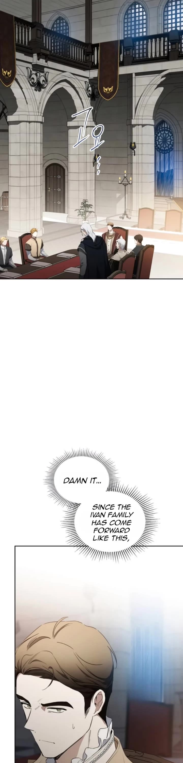 I'll Be the Matriarch in This Life chapter 151 page 42