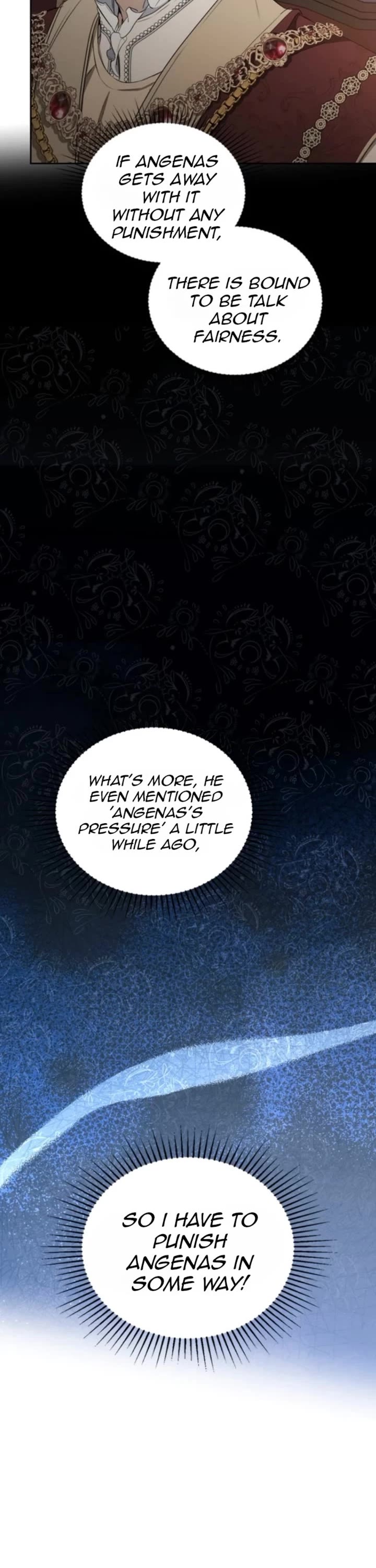 I'll Be the Matriarch in This Life chapter 151 page 43