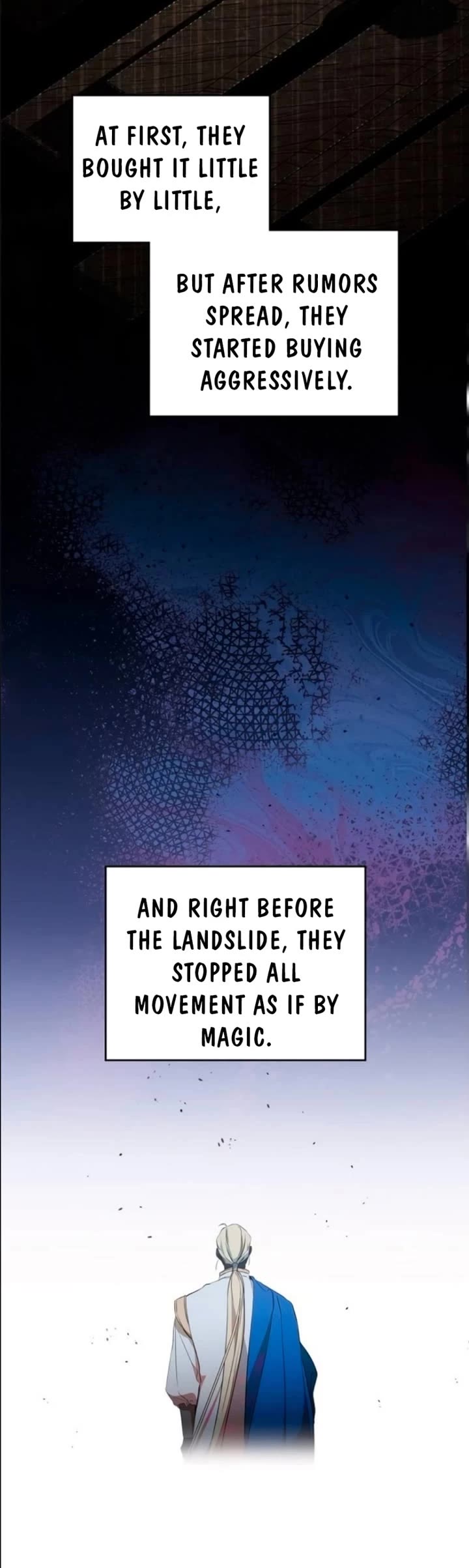 I'll Be the Matriarch in This Life chapter 152 page 16