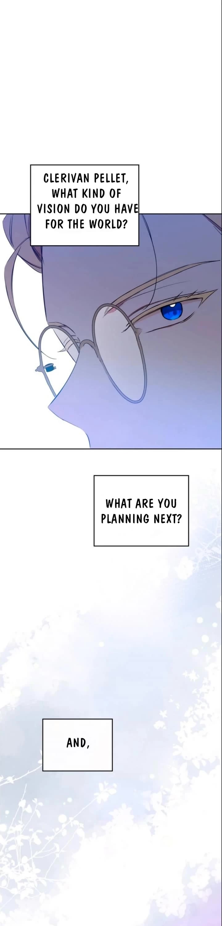 I'll Be the Matriarch in This Life chapter 152 page 17