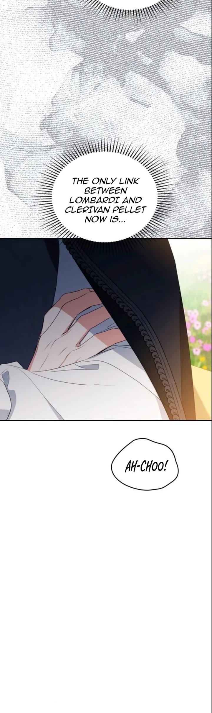 I'll Be the Matriarch in This Life chapter 152 page 19