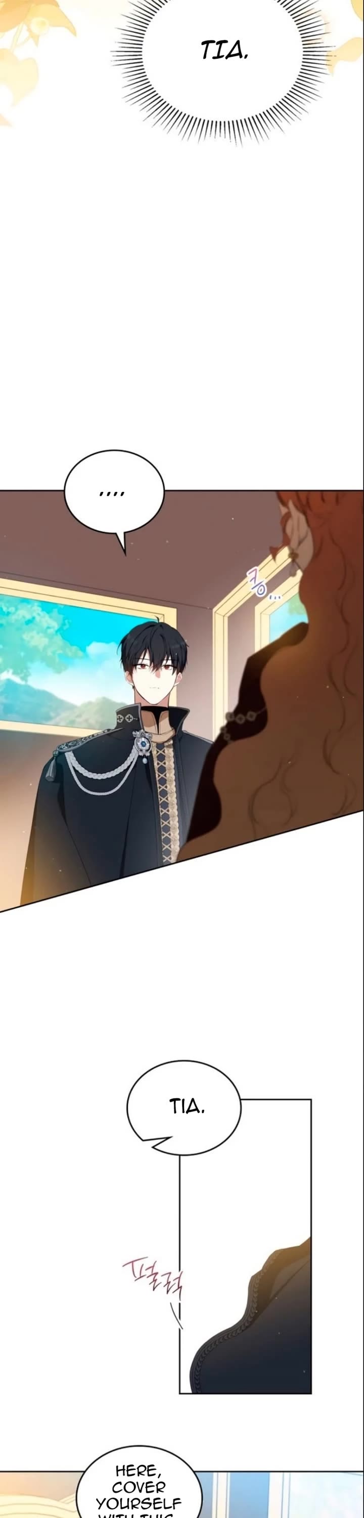 I'll Be the Matriarch in This Life chapter 152 page 21