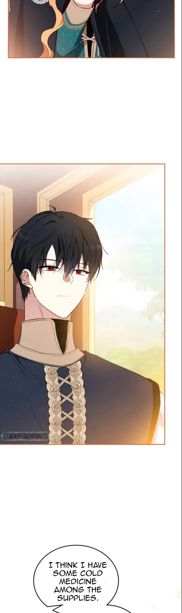 I'll Be the Matriarch in This Life chapter 152 page 23