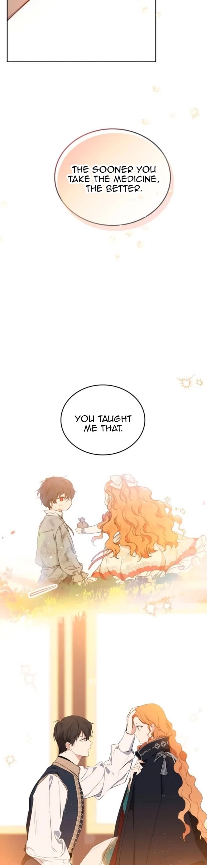 I'll Be the Matriarch in This Life chapter 152 page 25