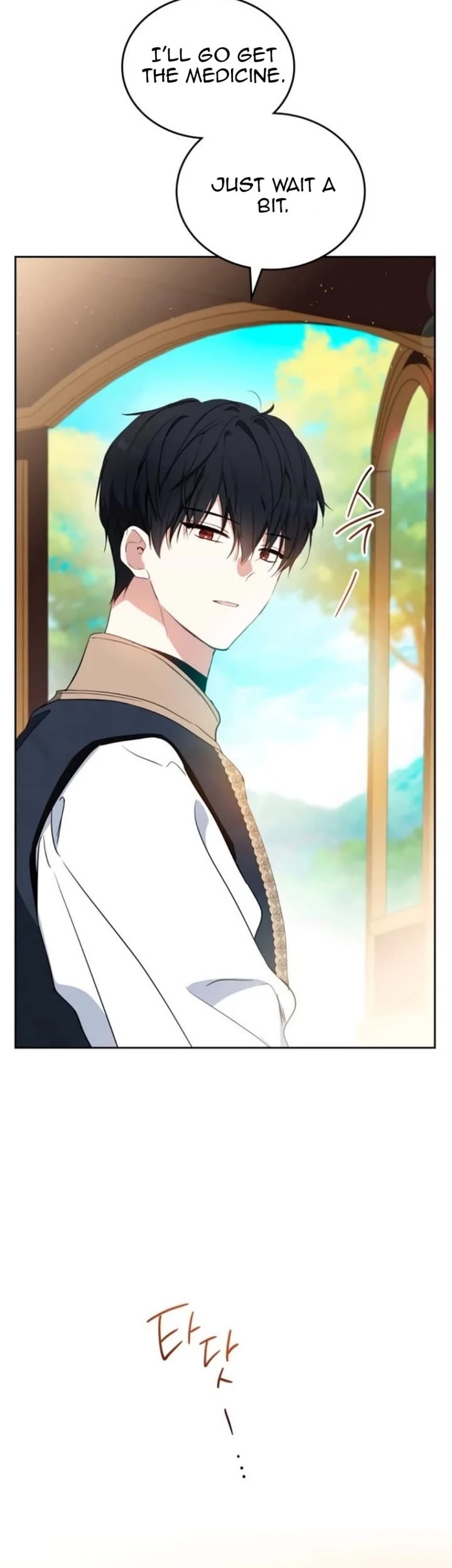 I'll Be the Matriarch in This Life chapter 152 page 28