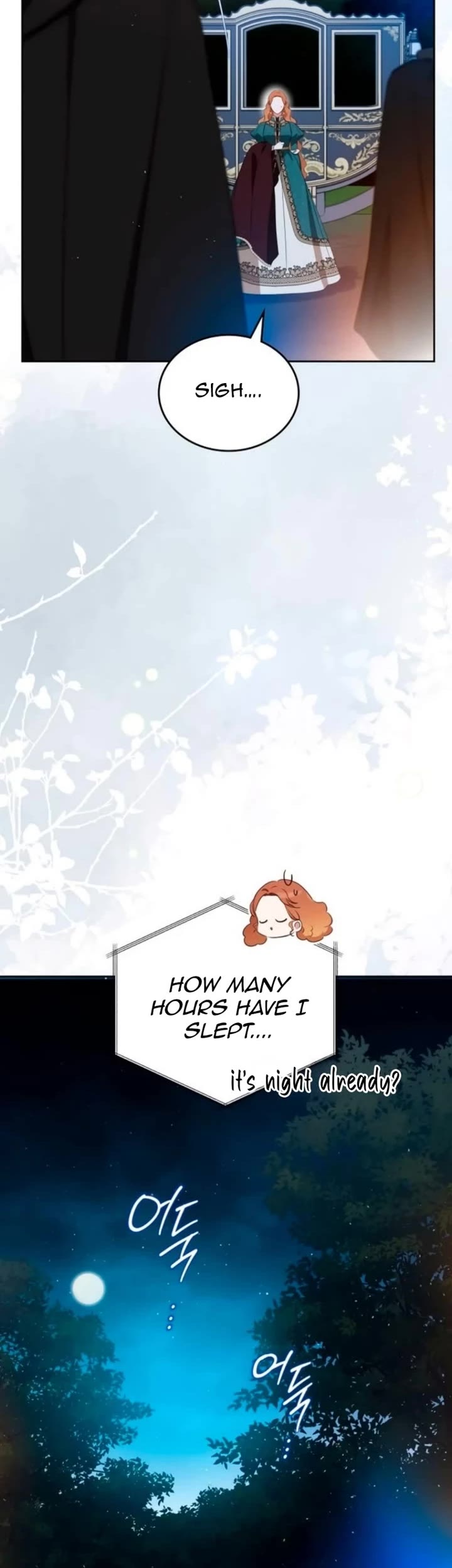 I'll Be the Matriarch in This Life chapter 152 page 31