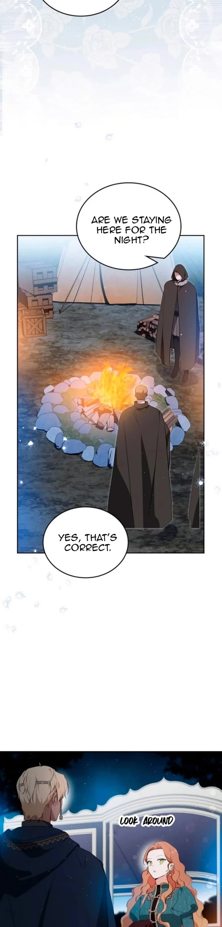 I'll Be the Matriarch in This Life chapter 152 page 34