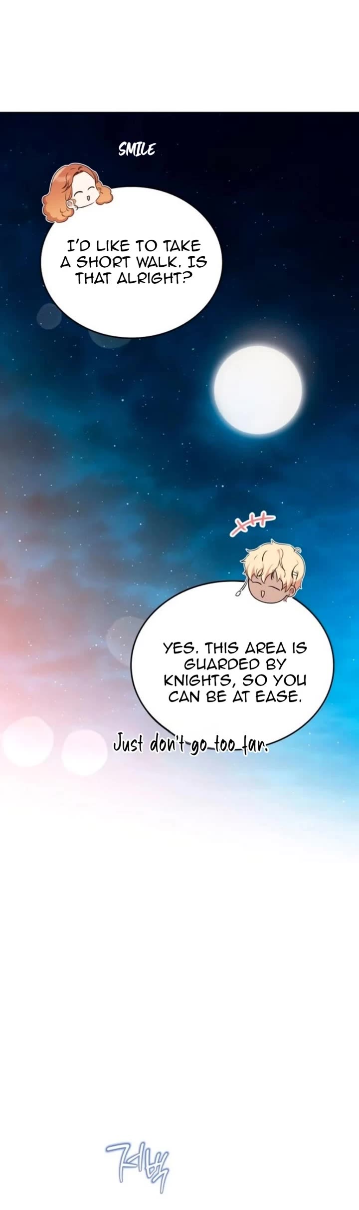 I'll Be the Matriarch in This Life chapter 152 page 36