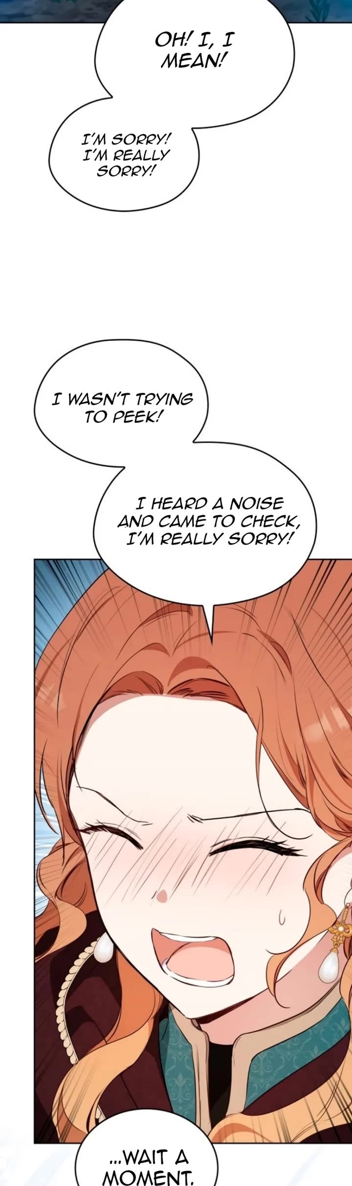 I'll Be the Matriarch in This Life chapter 152 page 47