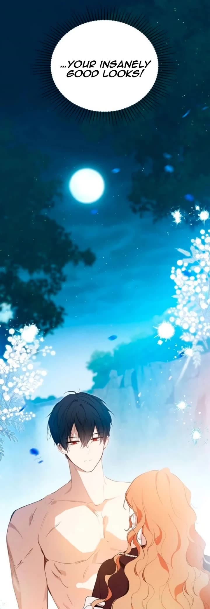 I'll Be the Matriarch in This Life chapter 152 page 54