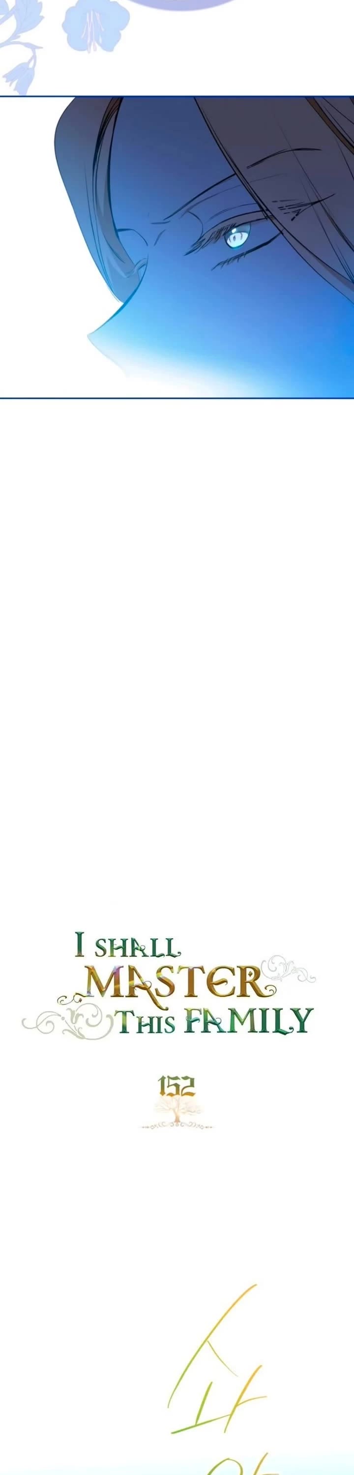 I'll Be the Matriarch in This Life chapter 152 page 6