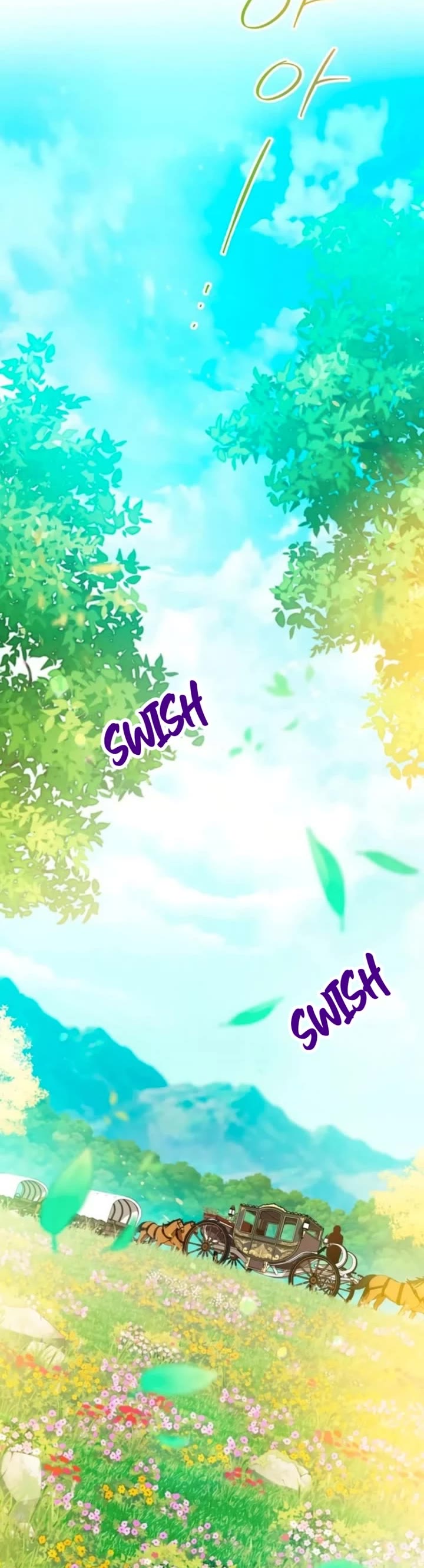 I'll Be the Matriarch in This Life chapter 152 page 7