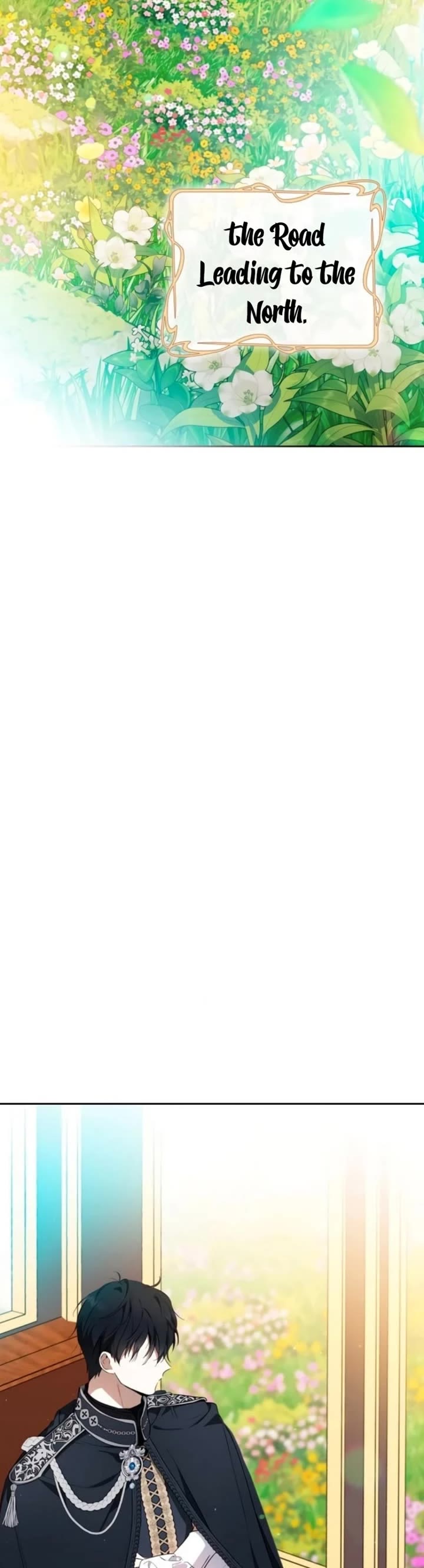 I'll Be the Matriarch in This Life chapter 152 page 8