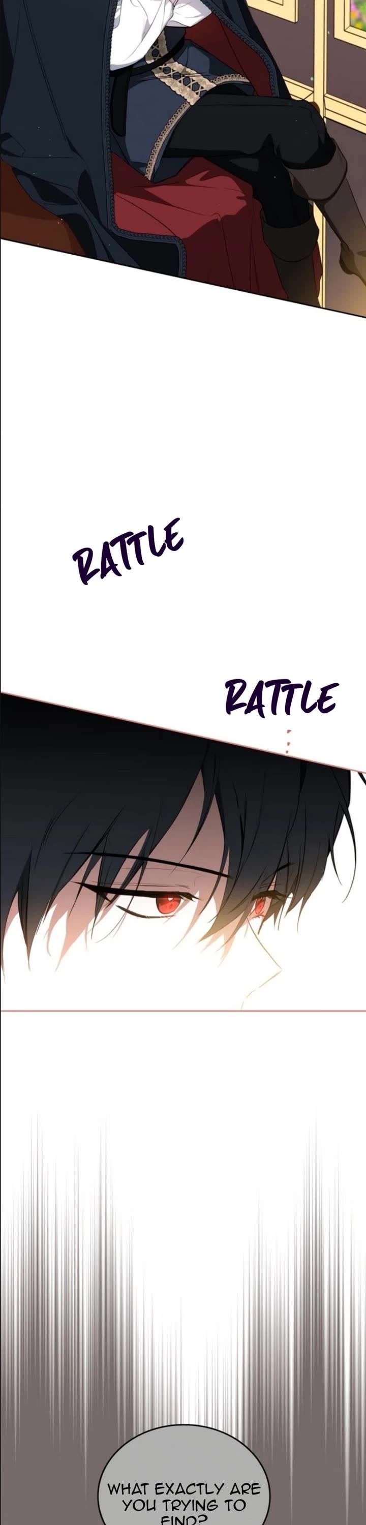 I'll Be the Matriarch in This Life chapter 152 page 9