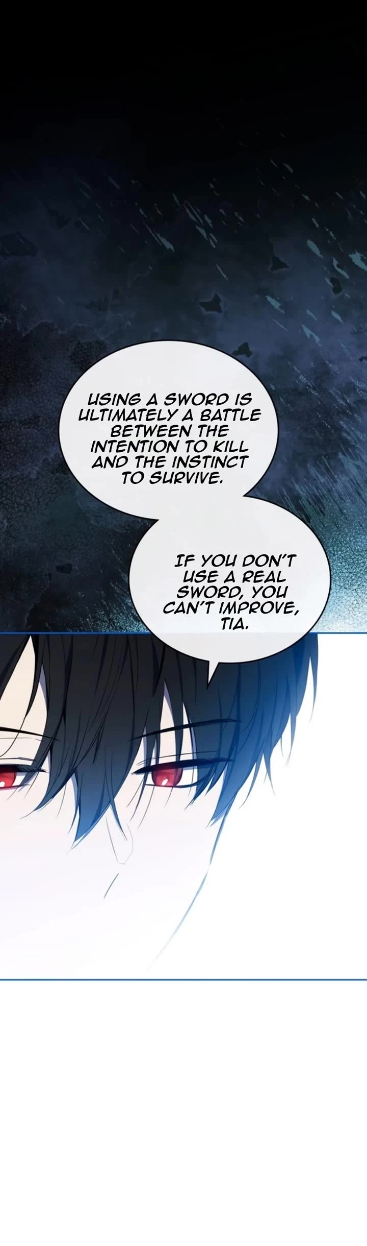 I'll Be the Matriarch in This Life chapter 153 page 11