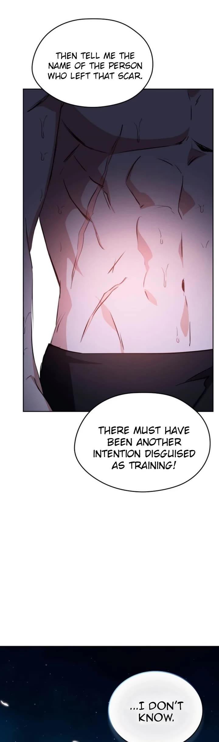 I'll Be the Matriarch in This Life chapter 153 page 12