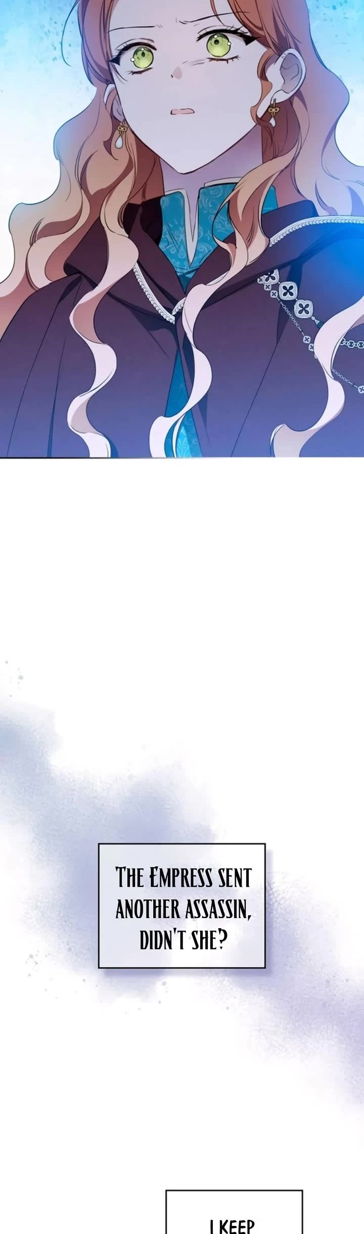 I'll Be the Matriarch in This Life chapter 153 page 14