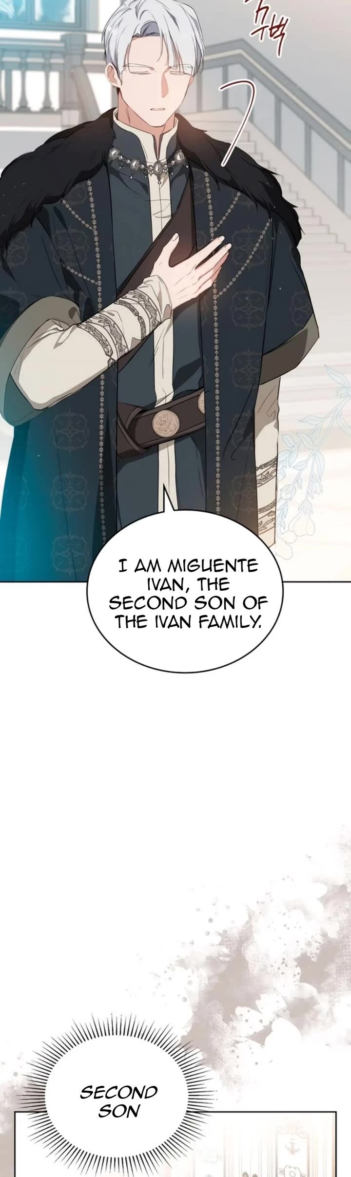 I'll Be the Matriarch in This Life chapter 153 page 29