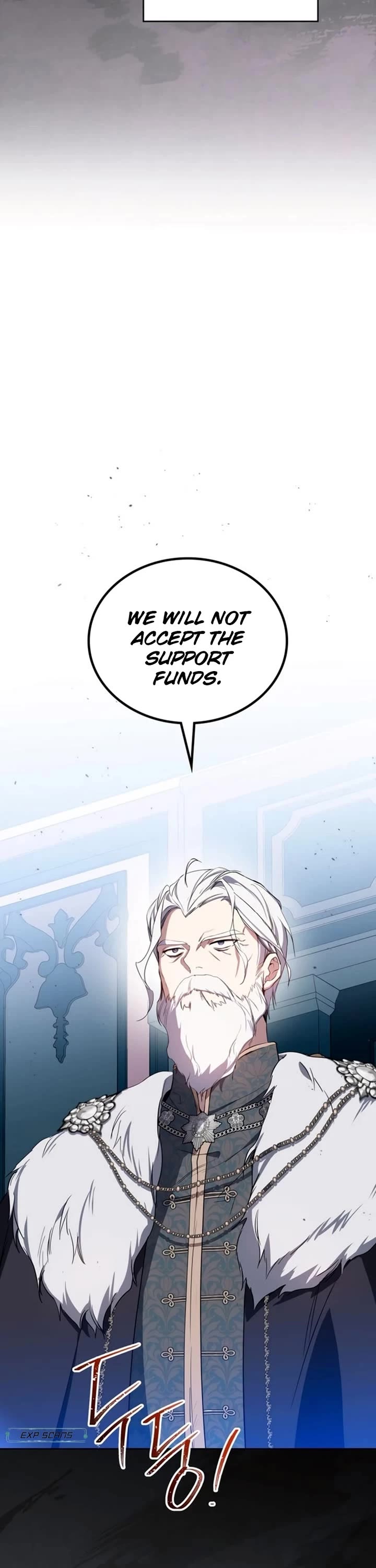 I'll Be the Matriarch in This Life chapter 153 page 37