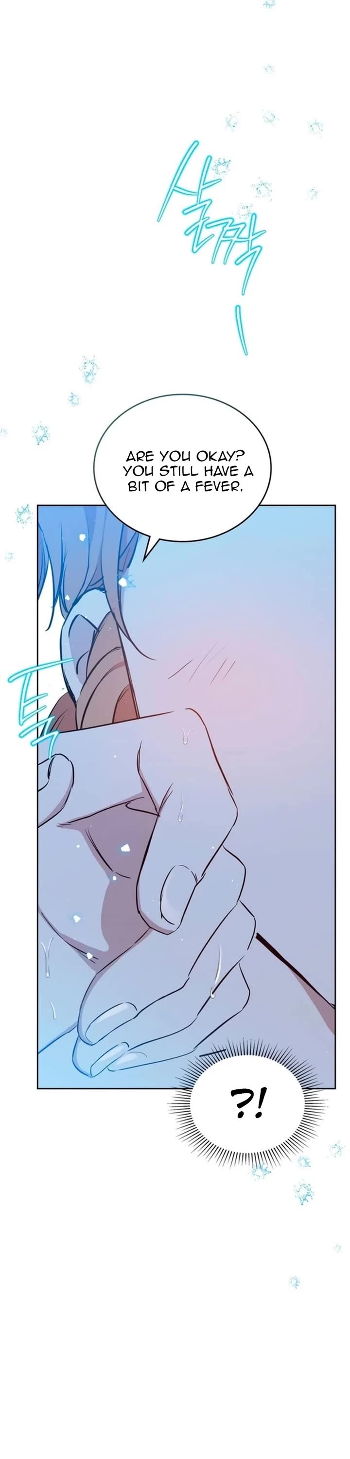 I'll Be the Matriarch in This Life chapter 153 page 4