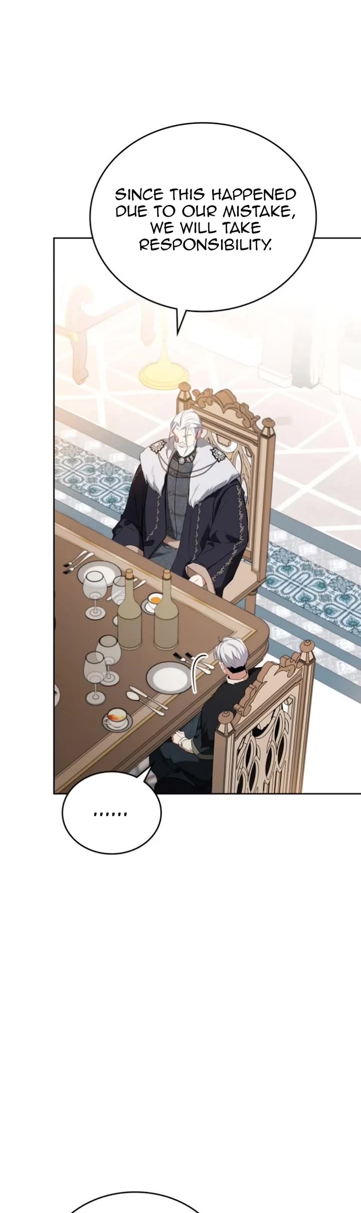 I'll Be the Matriarch in This Life chapter 153 page 41