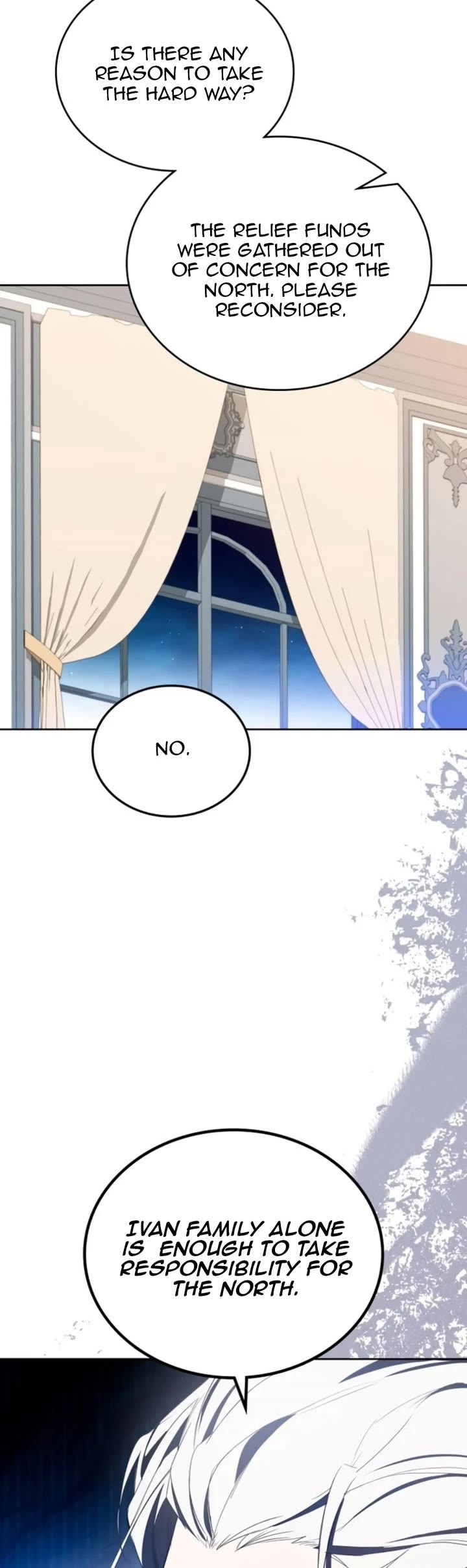 I'll Be the Matriarch in This Life chapter 153 page 42