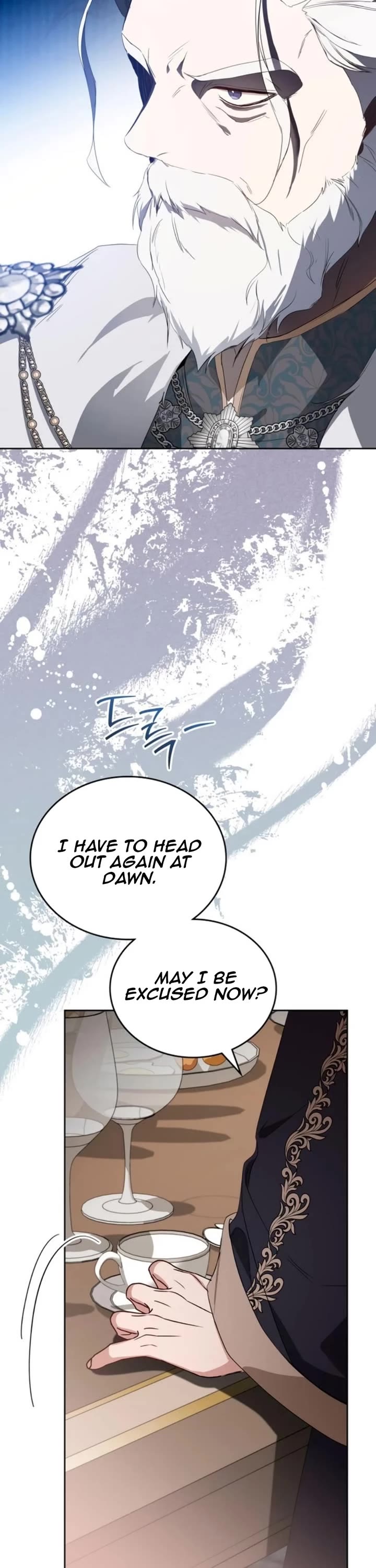 I'll Be the Matriarch in This Life chapter 153 page 43