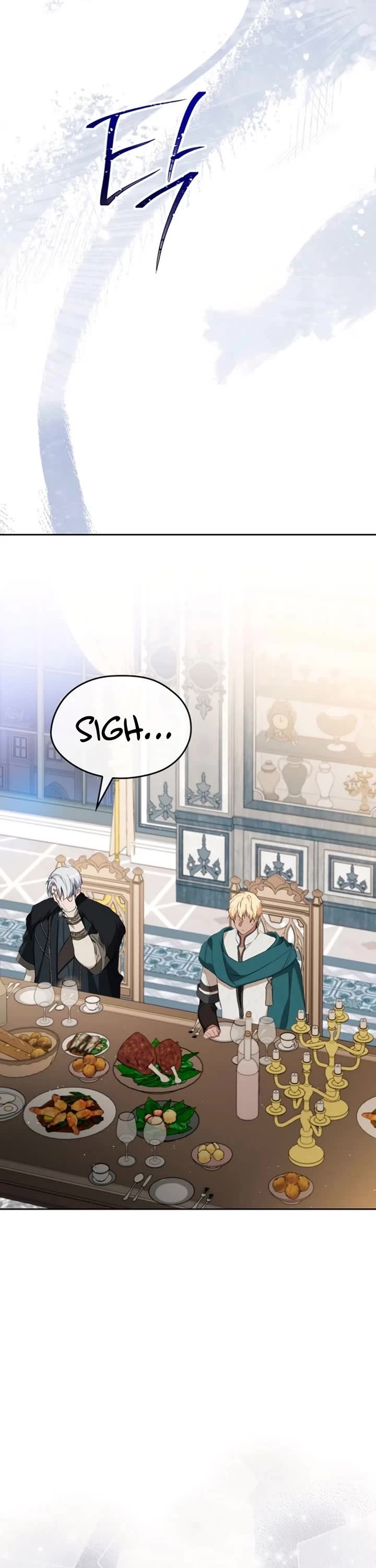 I'll Be the Matriarch in This Life chapter 153 page 46