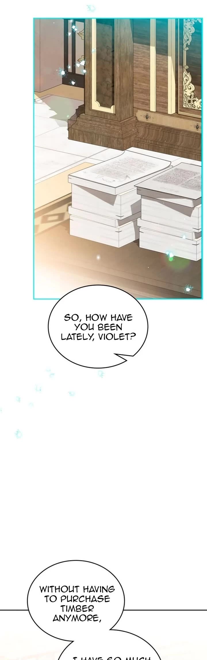 I'll Be the Matriarch in This Life chapter 153 page 51