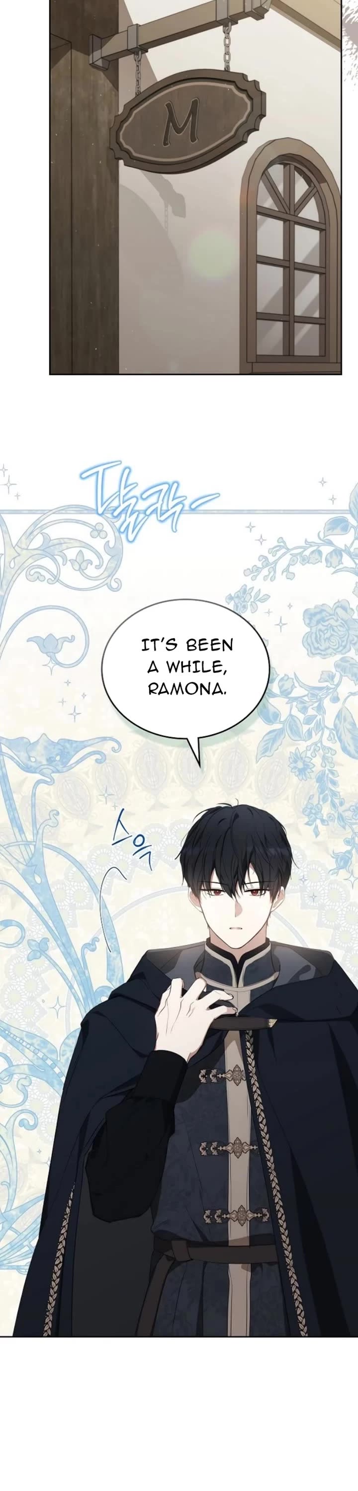 I'll Be the Matriarch in This Life chapter 154 page 10