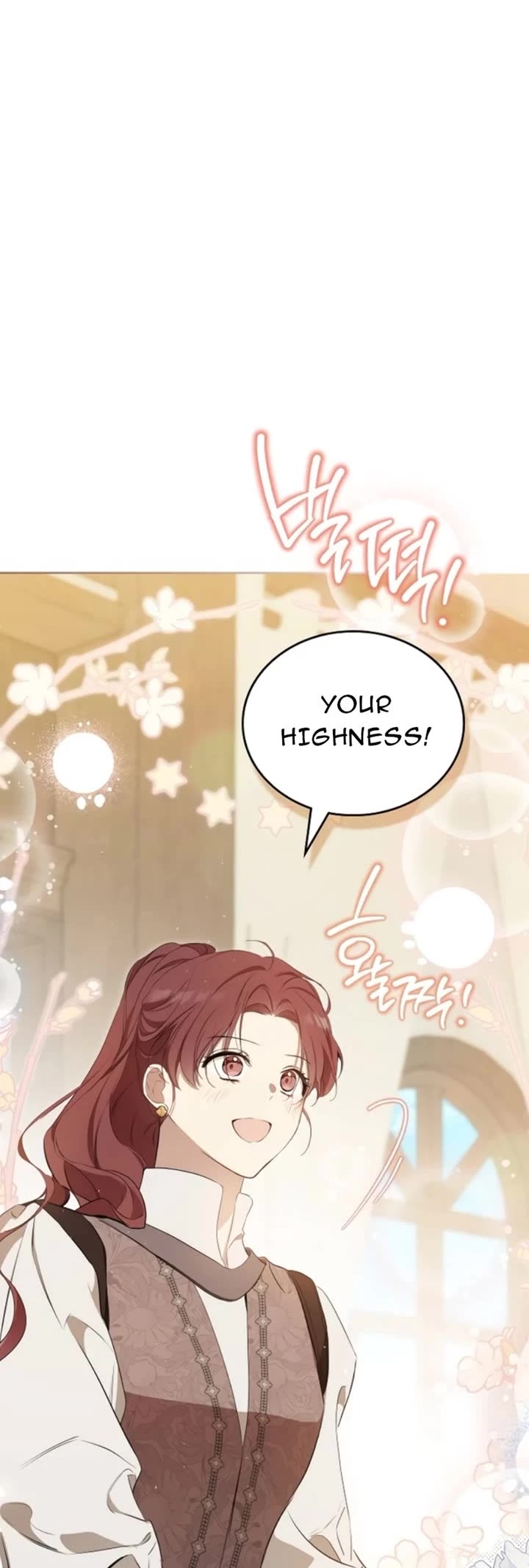 I'll Be the Matriarch in This Life chapter 154 page 11