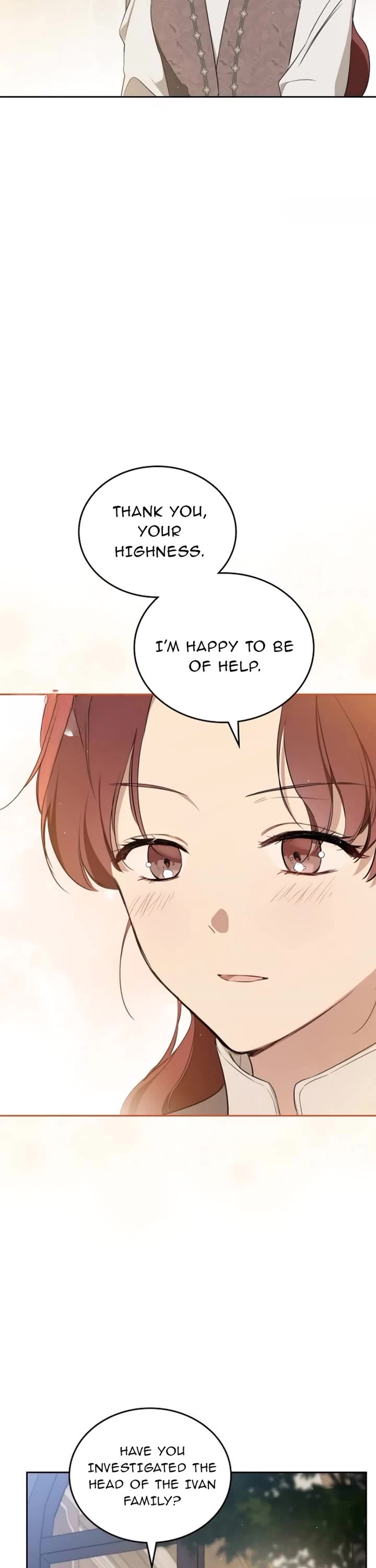 I'll Be the Matriarch in This Life chapter 154 page 18