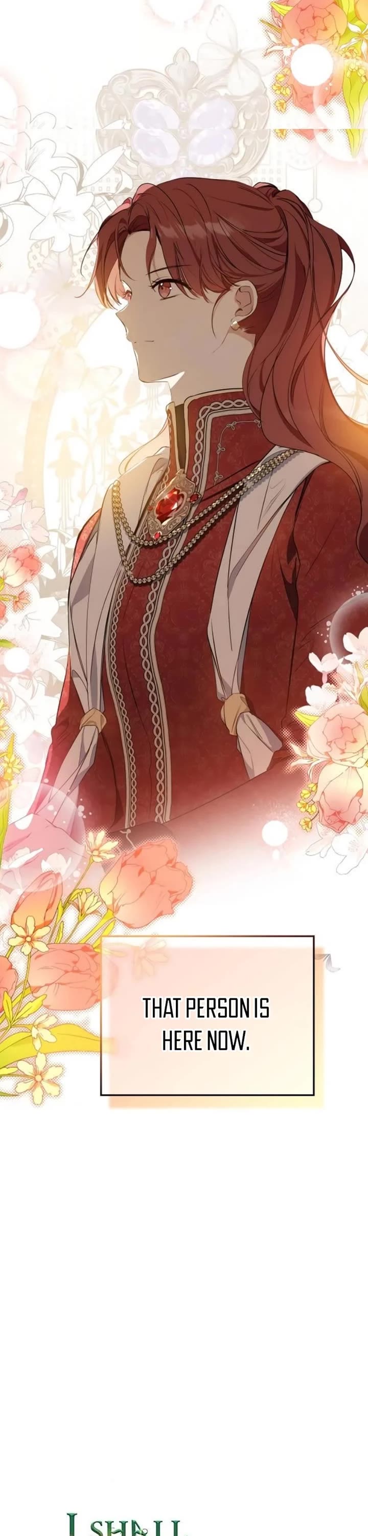 I'll Be the Matriarch in This Life chapter 154 page 2