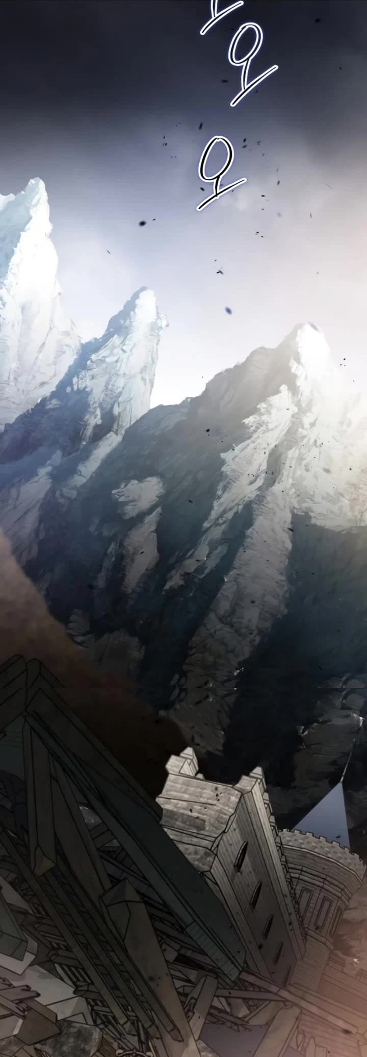 I'll Be the Matriarch in This Life chapter 154 page 27