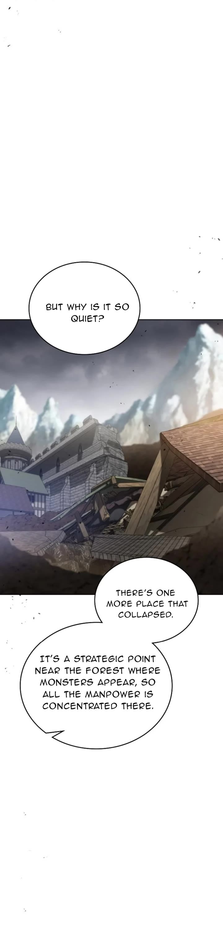 I'll Be the Matriarch in This Life chapter 154 page 30