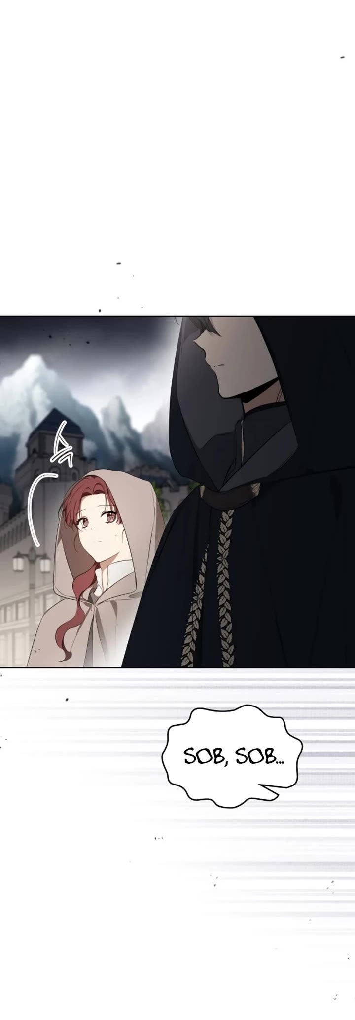 I'll Be the Matriarch in This Life chapter 154 page 32